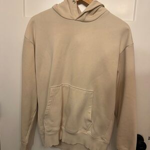 Zara Hoodie Sweater